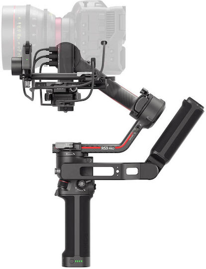 DJI RS 3 Pro Combo