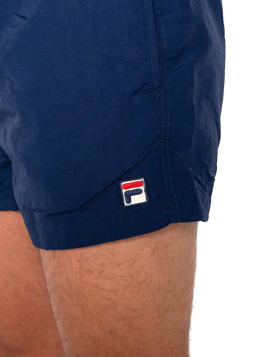 Artoni Herren Badebekleidung Shorts Marineblau