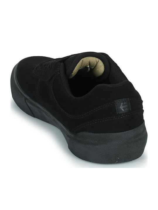 Joslin Vulc Adidași Pentru Bărbați Negri