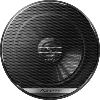 Pioneer Car Speaker Set 6.75" with 40W RMS (2 Way)