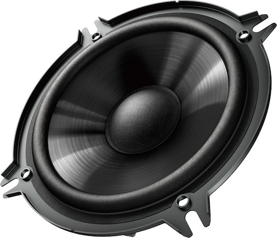 Pioneer Set Boxe Auto Difuzoare auto 5.25" cu 40W RMS (2 căi)