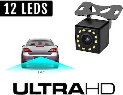 Car Reverse Camera Universal 1399