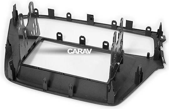 DIN Fascia Panels 2 Din for Hyundai i20 2014 2020