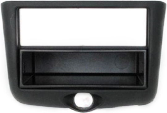 Πρόσοψη 2 Din για Toyota Yaris 1999-2005
