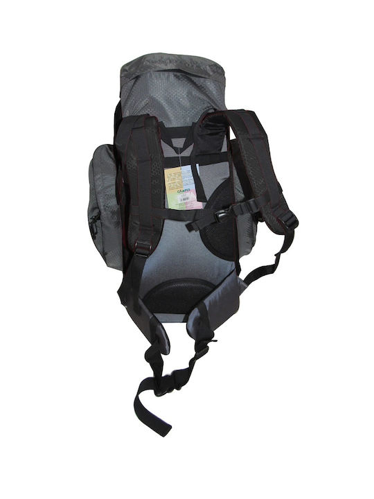 Campus Climb 55 Rucsac de alpinism 55lt Negru