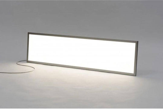 123led Panou LED Încastrat 40W 119.5x29.5cm 123led Panou LED Încastrat 40W 119.5x29.5cm