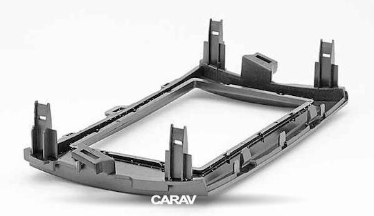 Panoul ușii 2 Din pentru Toyota Corolla 2007 - 2013 pentru Toyota Corolla 2007-2013