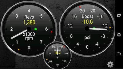 Διαγνωστικό Αυτοκινήτου ELM 327 OBD 2 με Bluetooth