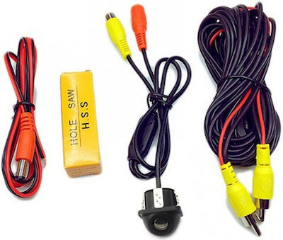 Car Reverse Camera Universal