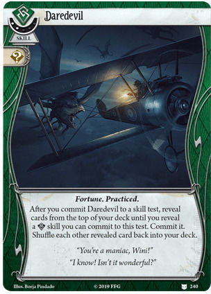 Arkham Horror Pachet Booster Punctul Fără Întoarcere Engleză Fantasy Flight
