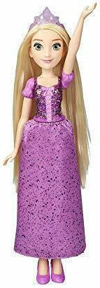 Hasbro Shimmer Rapunzel Doll for 3+ years+ Years
