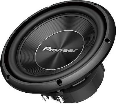 Pioneer TS-A250D4 Subwoofer Αυτοκινήτου 10" 400W RMS