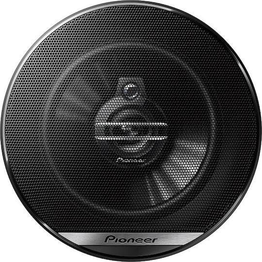 Pioneer Σετ Ηχεία Αυτοκινήτου Ομοαξονικά 5.25" με 35W RMS (3 Δρόμων)