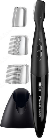 Braun PT5010 Trimmer Black PT5010