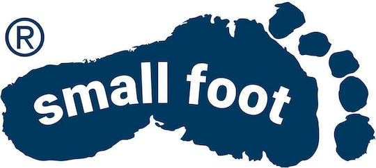 Small Foot Μίξερ με Αξεσουάρ από Ξύλο για 3+ Ετών