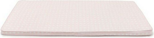 Baby to Love Sternchen Spielmatte für Neugeborene