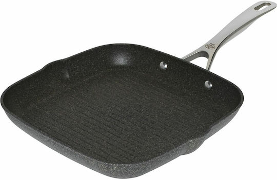 Ballarini Salina Granitium 28cm Γκριλιέρα