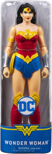 Action Figure Wonder Woman Justice League 30cm.