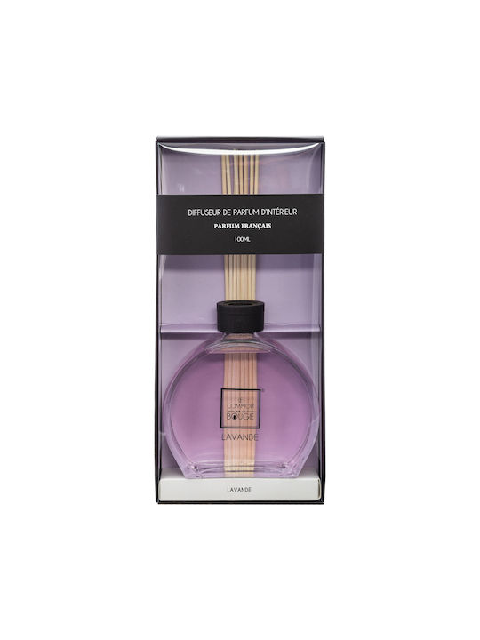Diffuser mit Duft Lavander 164938N 100ml