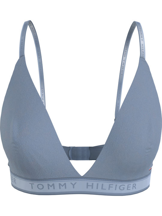 Tommy Hilfiger Bralette Bralettes Hellblau Tommy Hilfiger Bralette Bralettes Hellblau