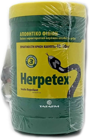 Tafarm Herpetex Repellent Scare Snakes 600gr