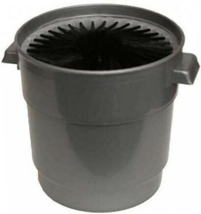 Laundry Glass Brush