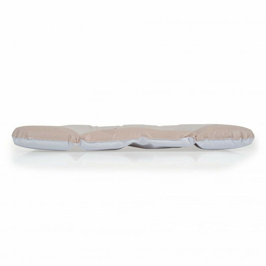 Cangaroo Soft Changing Pad Cosmo 109442 made of Plastic Beige 50x70cm