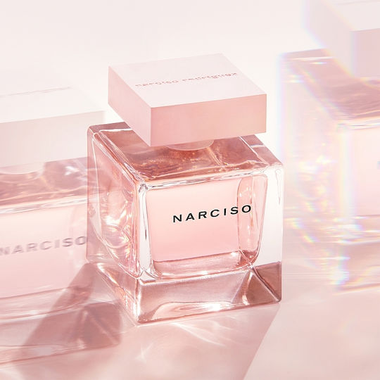 Narciso Rodriguez Cristal Eau de Parfum 50ml