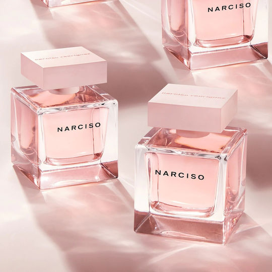 Narciso Rodriguez Cristal Eau de Parfum 50ml