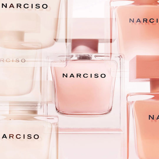 Narciso Rodriguez Cristal Eau de Parfum 50ml