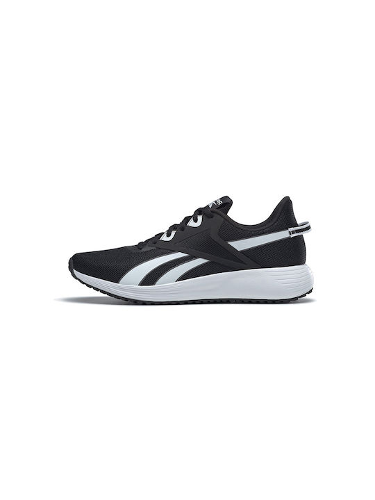 Lite Plus 3 Sport Shoes Running Core Black / Cloud White