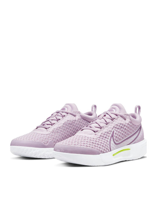Nike Zoom Pro Γυναικεία Παπούτσια Τένις για Σκληρά Γήπεδα Nike Zoom Pro Γυναικεία Παπούτσια Τένις για Σκληρά Γήπεδα