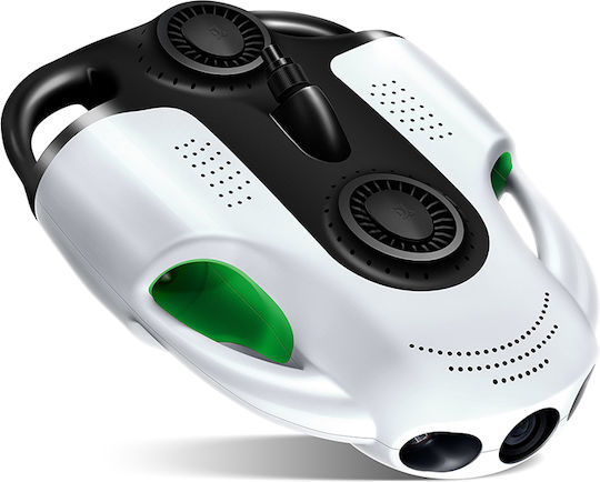 Youcanrobot BW SPACE PRO Drone Υποβρύχιο με Κάμερα 4K 30fps