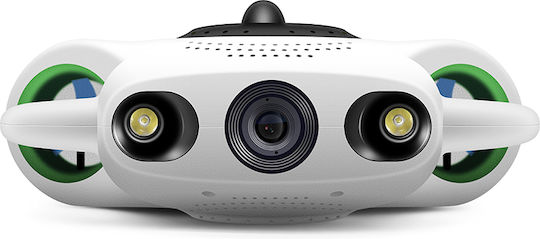 Youcanrobot BW SPACE PRO Drone Υποβρύχιο με Κάμερα 4K 30fps