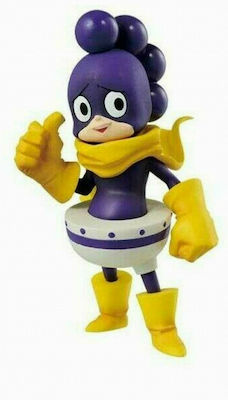 Banpresto Eroul meu Academia: Minoru Mineta Figurină înălțime 10buc