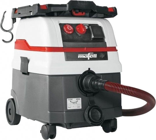 Mafell Aspirator Lichide / Solide 1200W Recipient 25lt