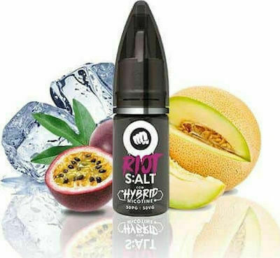 Riot Squad Lichid de Reumplere Gata Exotic Fruit Frenzy cu Aromă de Fructat 20mg 10ml