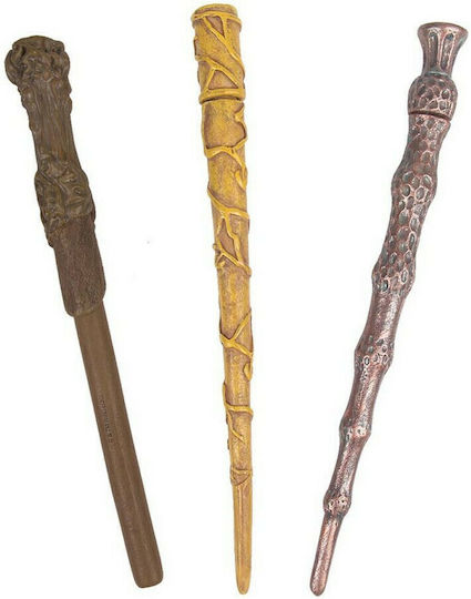 Blue Sky Studios Harry Potter Παιδικό Σετ Γραφικής Ύλης με Μολύβι και Στυλό 3τμχ