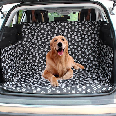 Trunk Cover For Car for Dog 0.95x1.00m & 0.35x0.75m