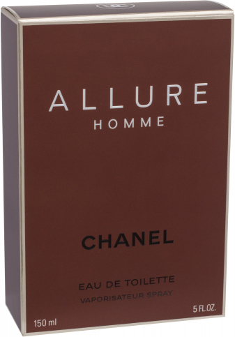 Chanel Eau de Toilette 150ml