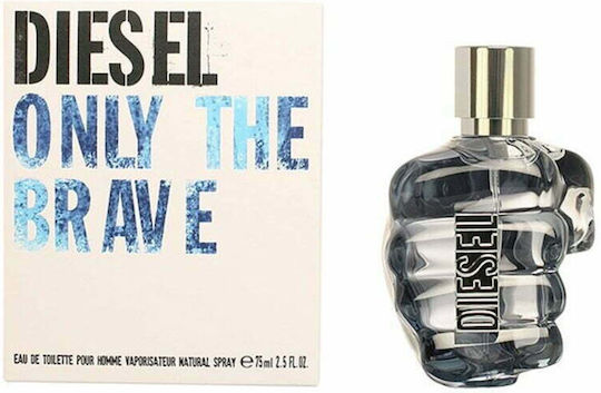 Diesel Eau de Toilette 200ml