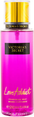 Victoria's Secret Love Addict Fragrance Mist Body Mist 250ml