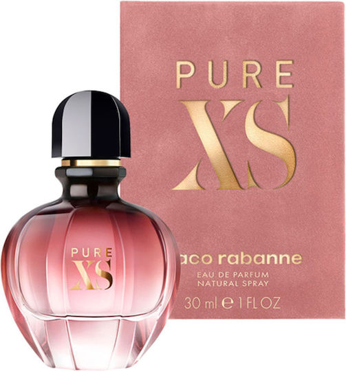 Rabanne Pure XS for Her Парфюмна вода 80мл
