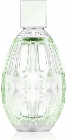 Jimmy Choo Floral Eau de Toilette 60ml