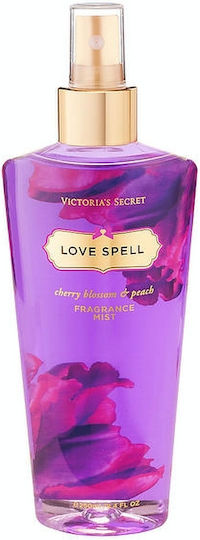 Victoria's Secret Love Spell Body Mist 250ml