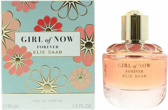 Girl of Now Forever Eau de Parfum 50ml