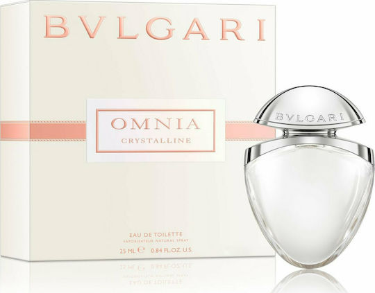 Bvlgari Тоалетна вода 25мл