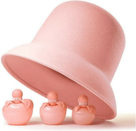 Nina Ricci Nina Rose Тоалетна вода 30мл
