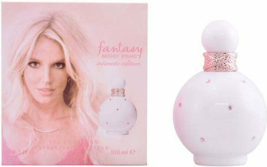 Britney Spears Fantasy Intimate Edition Парфюмна вода 100мл