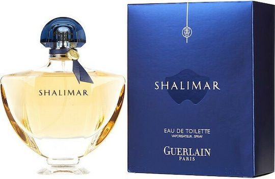 Guerlain Shalimar Тоалетна вода 90мл